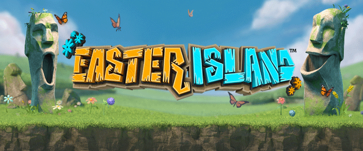 easter island