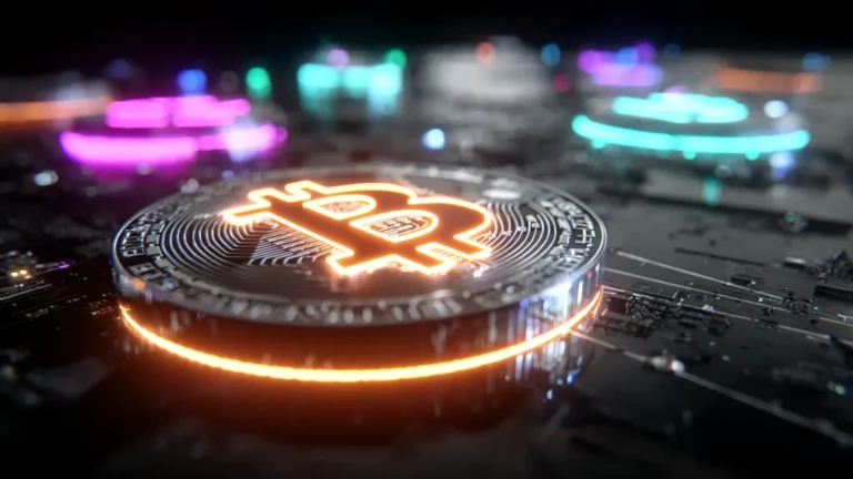 The Advantages And Disadvantages Of Playing Slots Aa A Bitcoin Casino