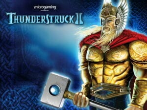 thunderstuck