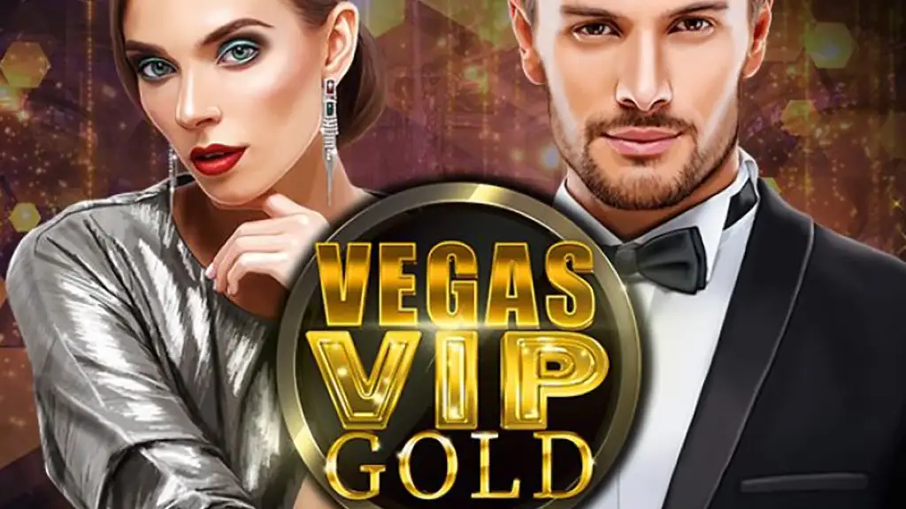Vegas VIP Gold: the Fiercest New Release & The Best of Booming Games