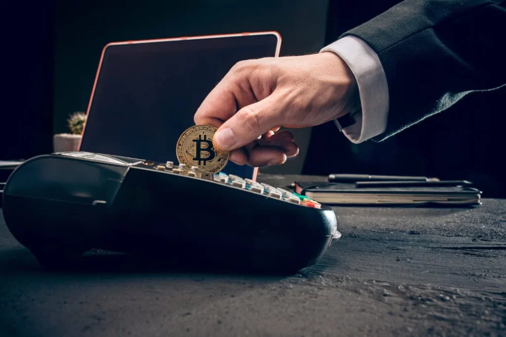 Best Bitcoin wallet for online gambling and casino payments