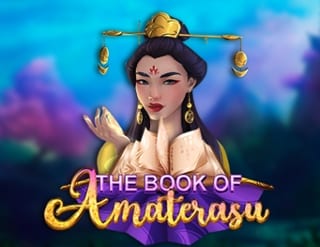 The-Book-of-Amaterasu
