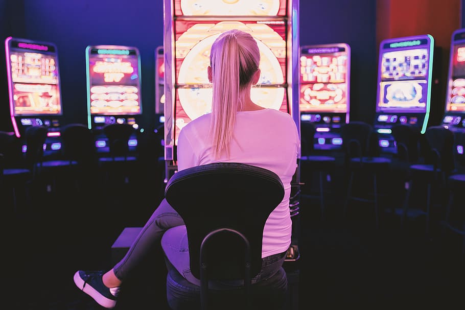 Slot Machine Strategies