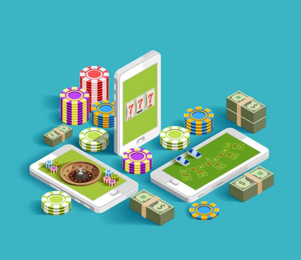 Get More From Your Online Casino Session