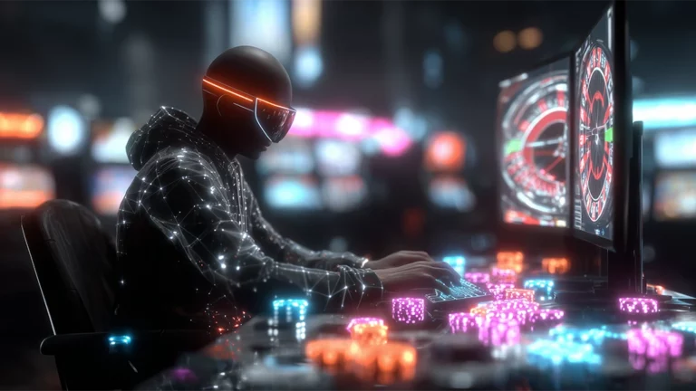 virtual and augmented reality a new level of immersion