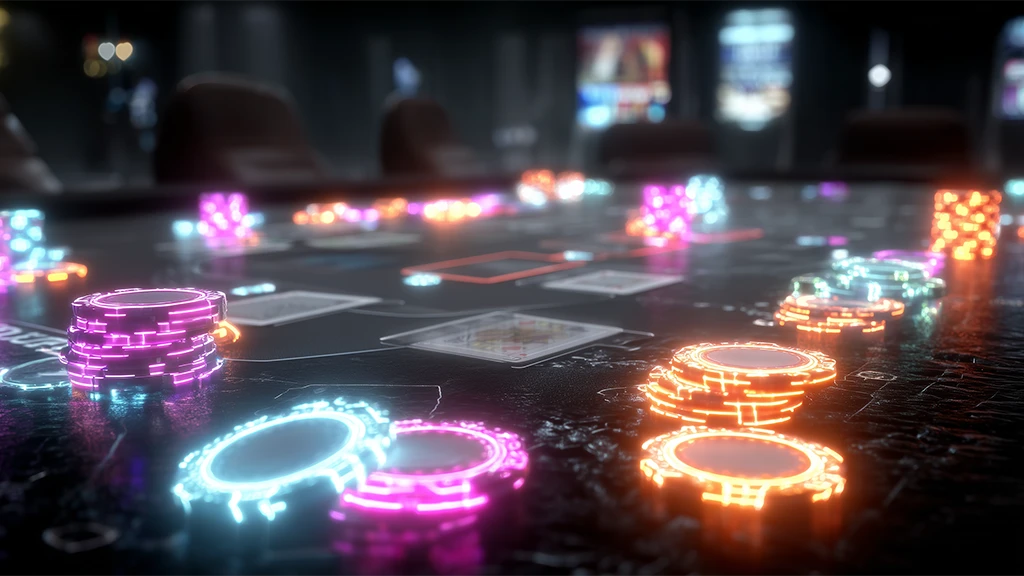 Blackjack: The Thinking Person’s Game Blackjack: The Thinking Person’s Game