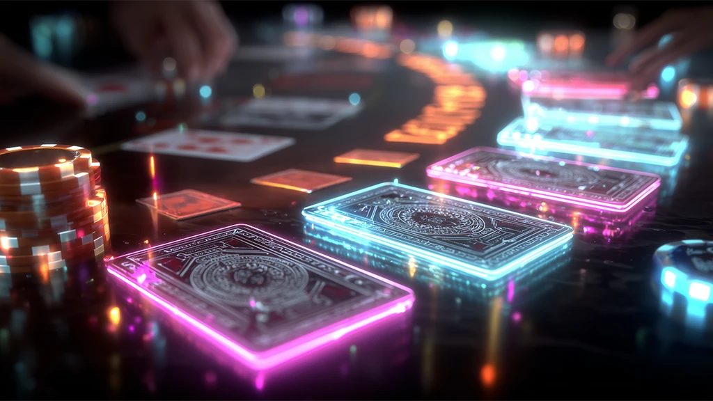 Baccarat: The Misunderstood Giant Baccarat: The Misunderstood Giant