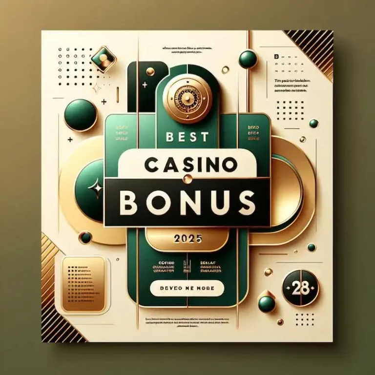 Exciting online casino game with real money sign up bonus