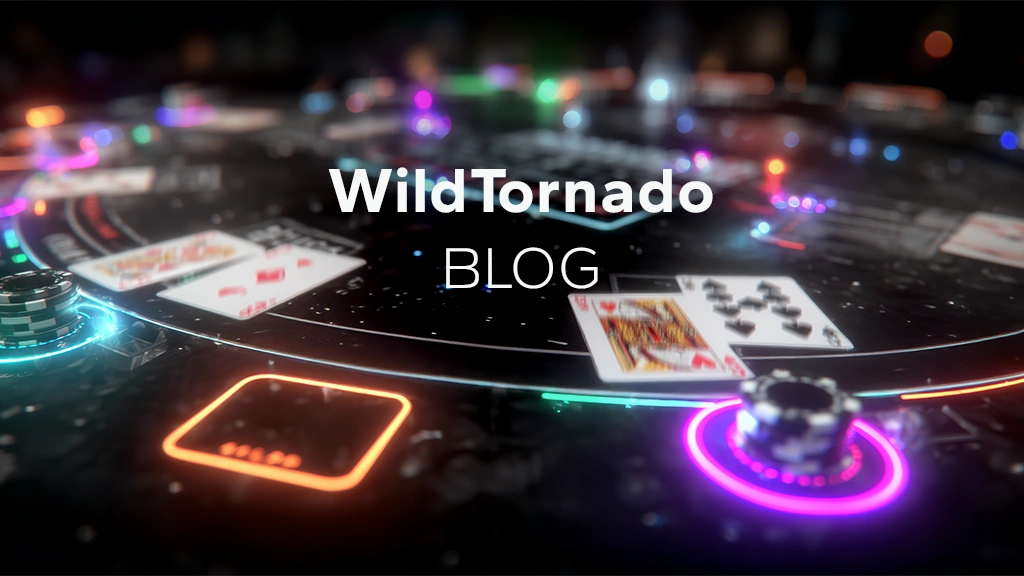 A Great Poker Success at WildTornado A Great Poker Success at WildTornado