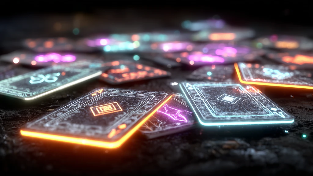Online casino interface showcasing popular pokie games
