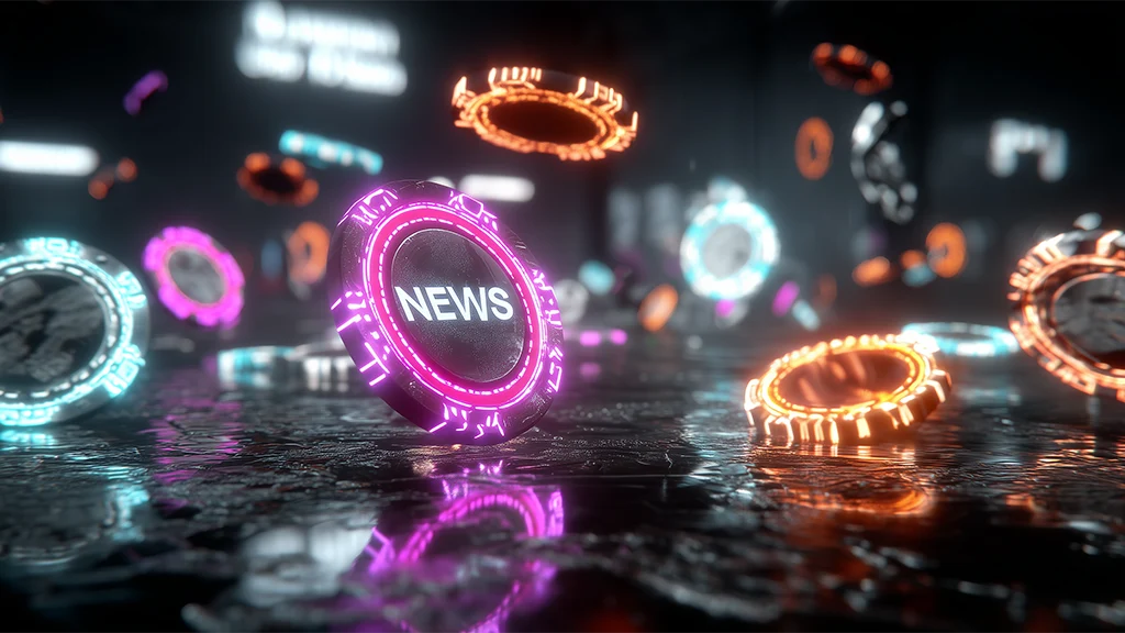 Why Casino News is Your Secret Weapon