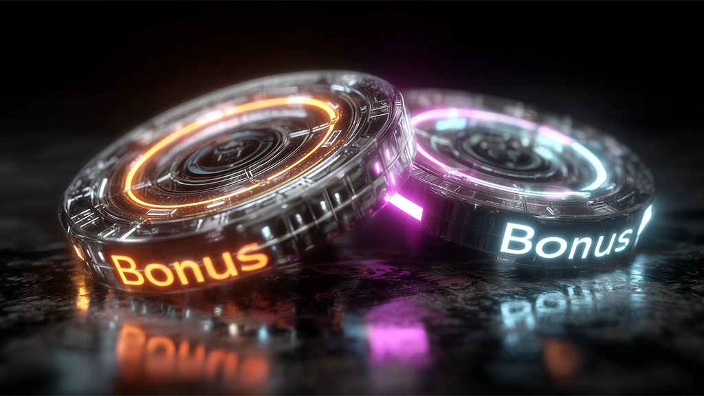 Aussie player celebrating their online casino sign up bonus win.