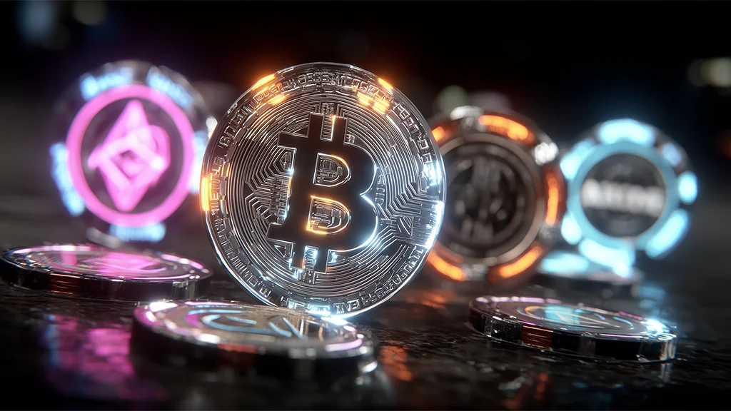 Why WildTornado's Crypto Casino Stands Out Why WildTornado's Crypto Casino Stands Out