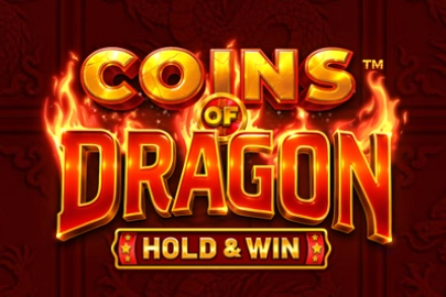New Betsoft Slots: Coins of Dragon – Hold & Win Launch