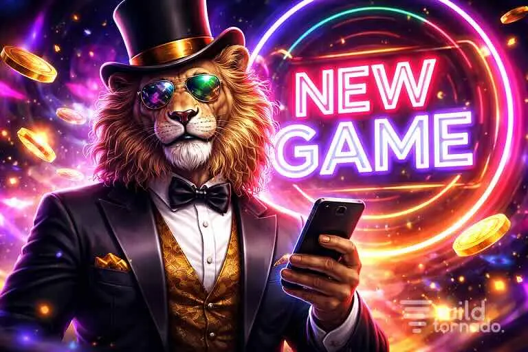 Nazar Wishes slot game by Endorphina with magical theme and enchanting features. Pre-release starts on March 16, 2026.